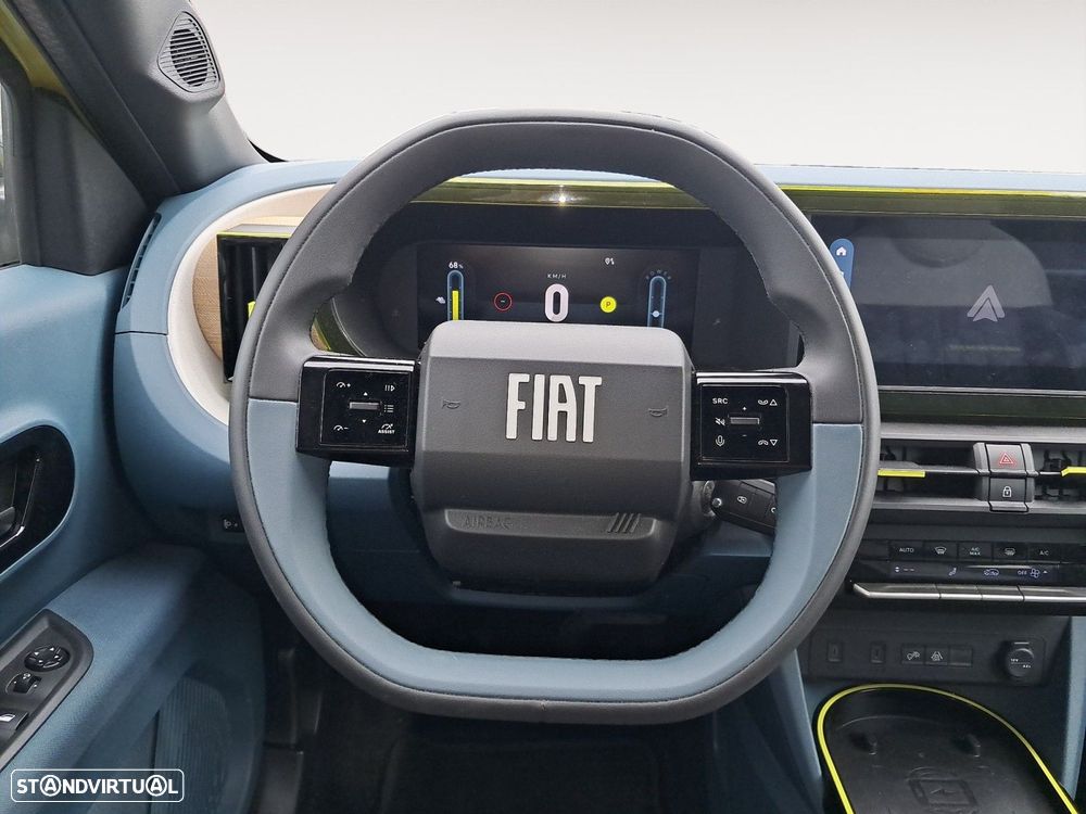 Fiat Grande Panda - 12