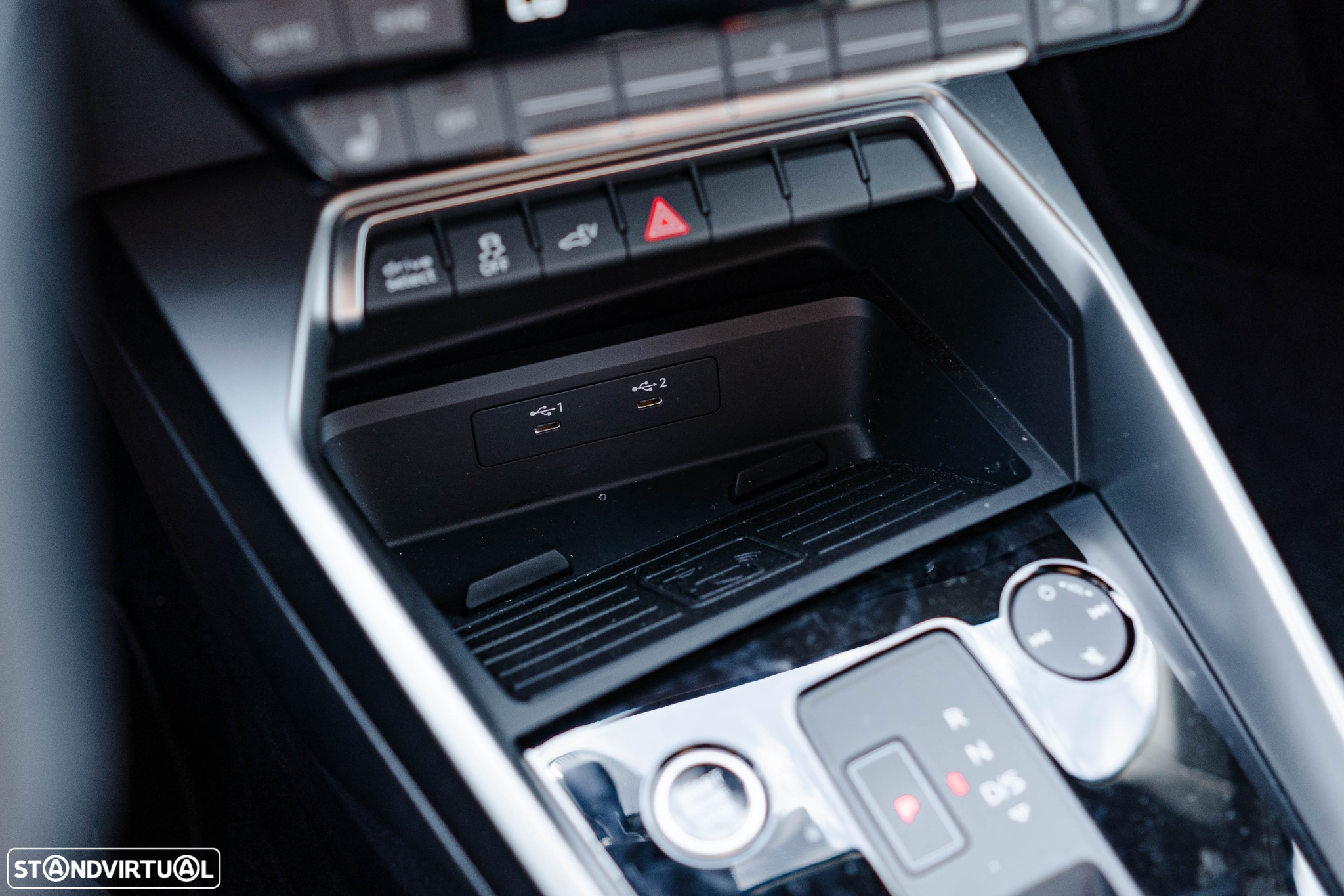 Audi A3 Sportback 40 TFSIe S line - 20