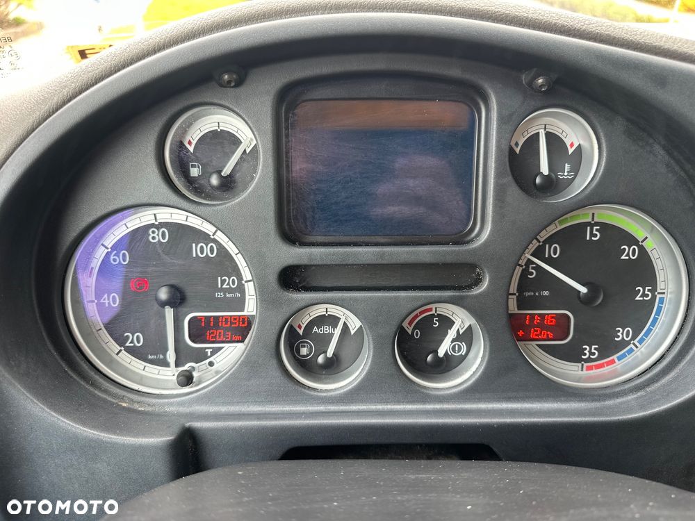 DAF LF55.250 - 6