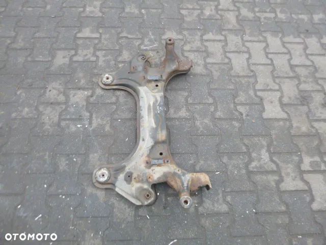 SANKI WÓZEK ŁAWA KOŁYSKA DAEWOO KALOS - 11