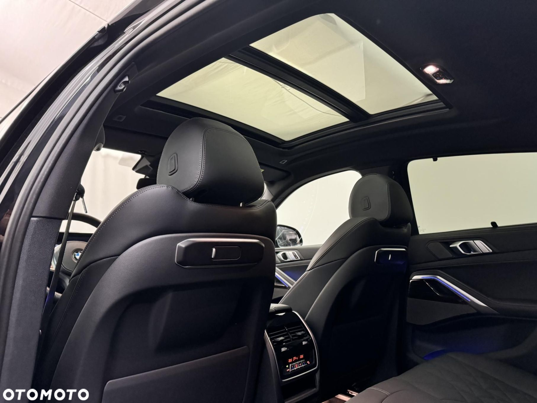 BMW X6 - 33