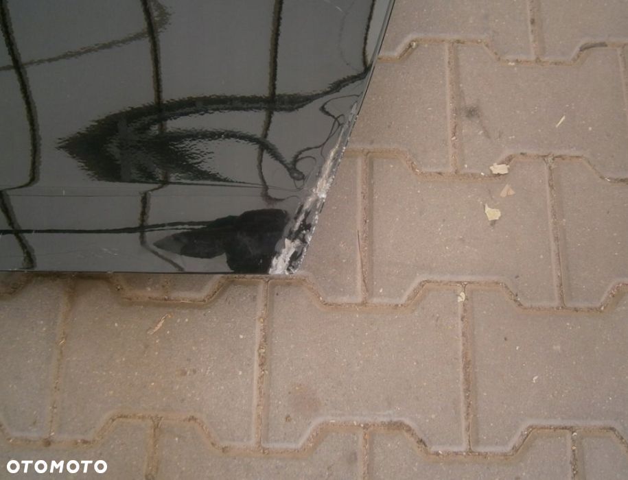 DRZWI PRZEDNIE LEWE BMW 1 I COUPE CABRIO E82 E88 - 2