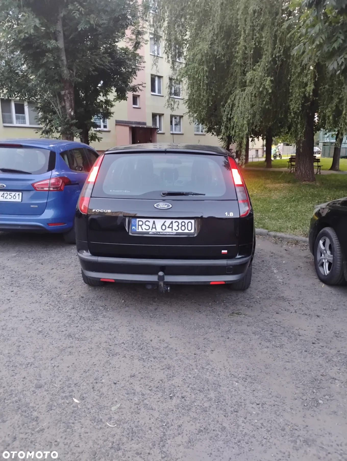 Ford Focus 2.0 Ghia - 5
