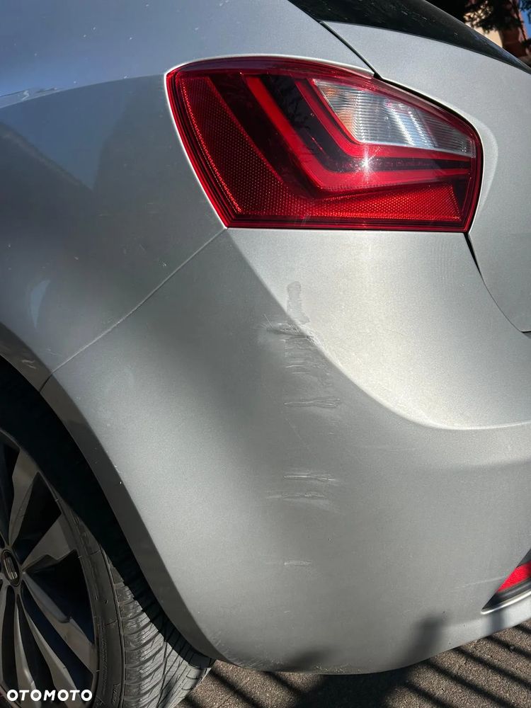 Seat Ibiza 1.0 Eco TSI S&S DSG FR - 19