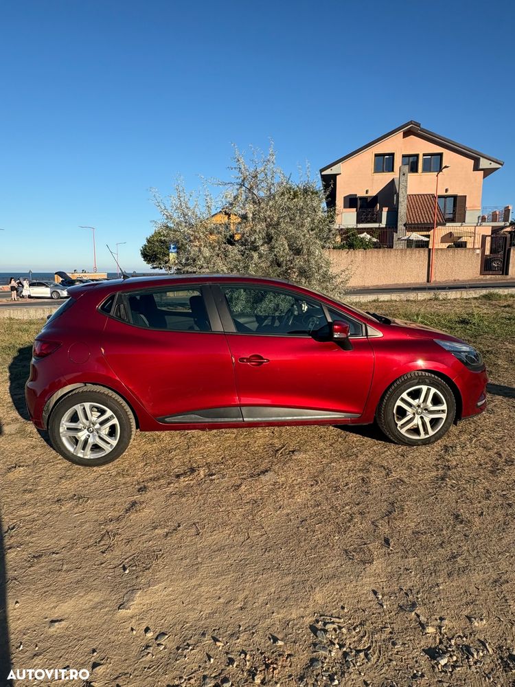 Renault Clio 1.2 Life - 3