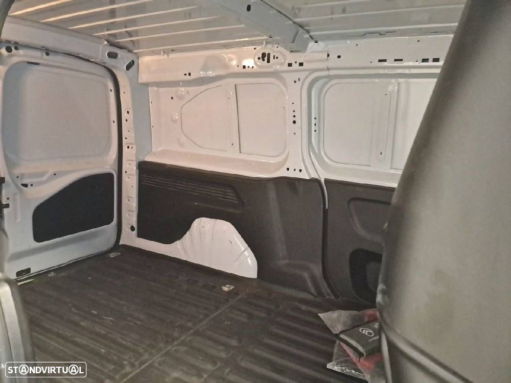 Citroën ëBerlingo XL - 10