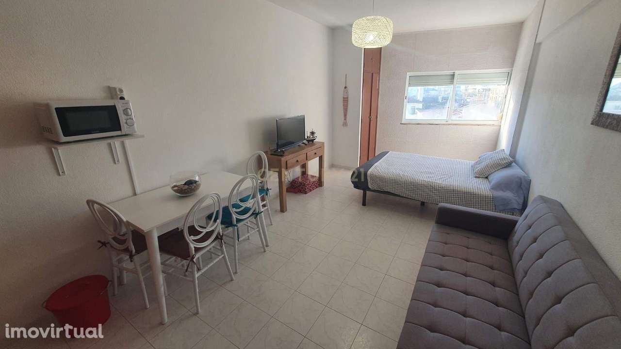 Apartamento em  São Martinho do Porto - Piscina - Grande imagem: 3/10