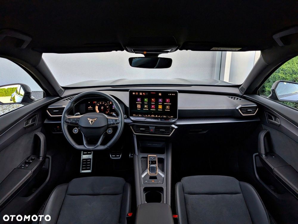 Cupra Formentor 2.0 TSI 4Drive VZ DSG - 18