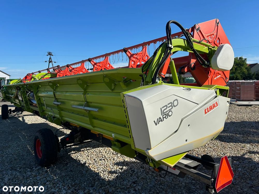 Claas Lexion 780TT - 24