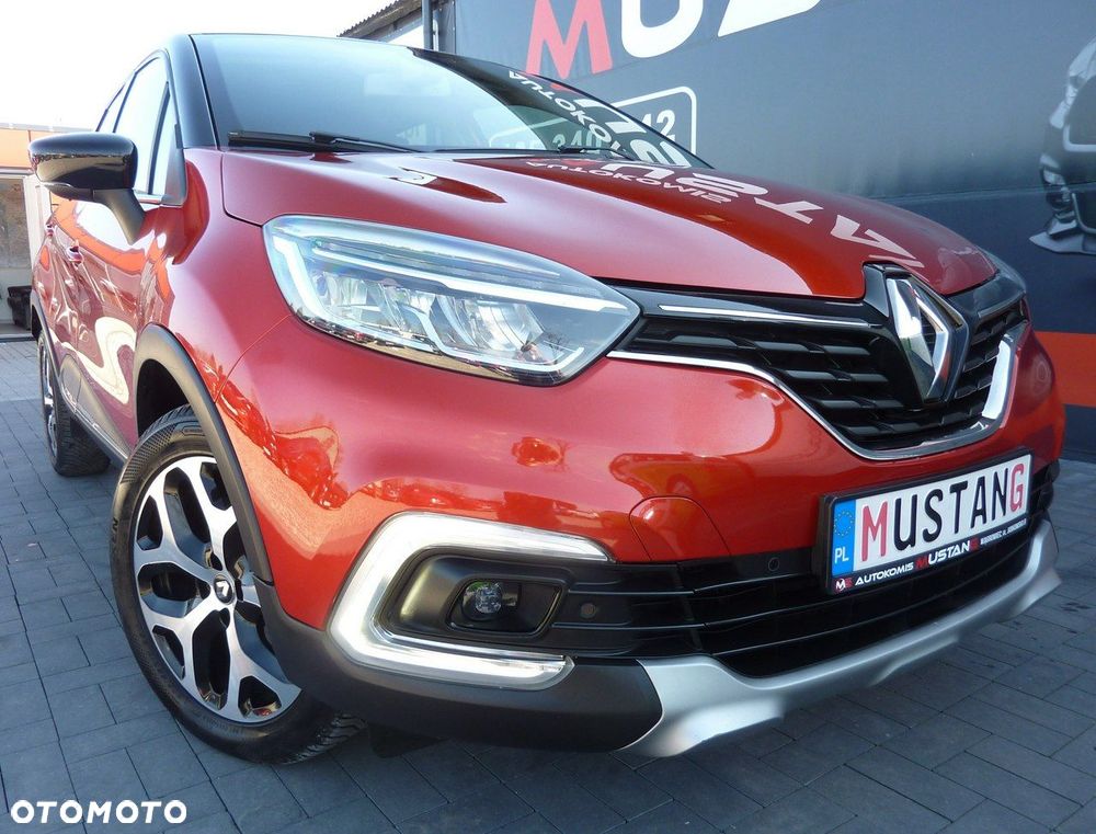 Renault Captur - 39