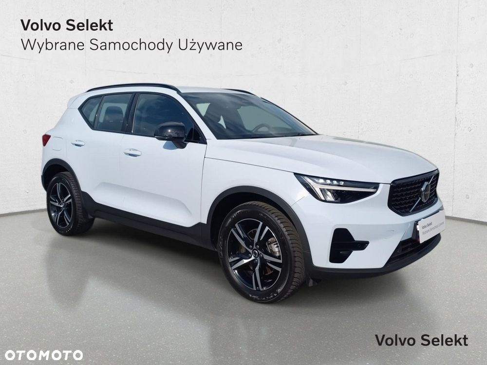 Volvo XC 40 - 4