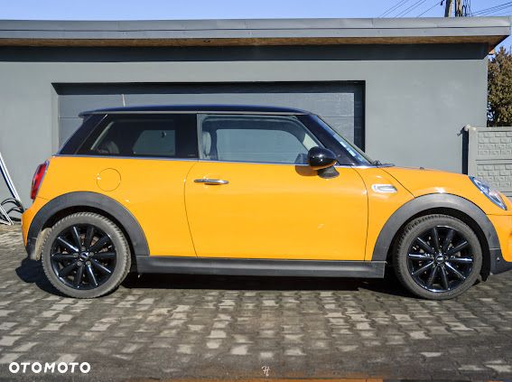 MINI Cooper - 7
