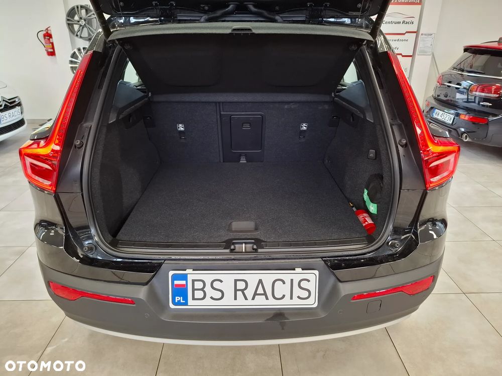 Volvo XC 40 T3 - 27