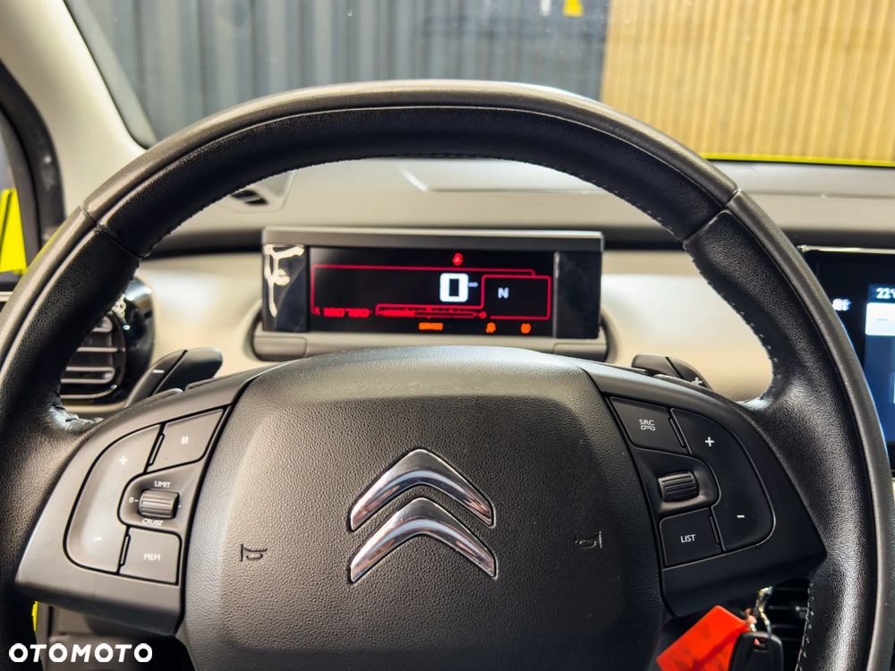 Citroën C4 Cactus 1.6 e-HDi Live ETG - 32