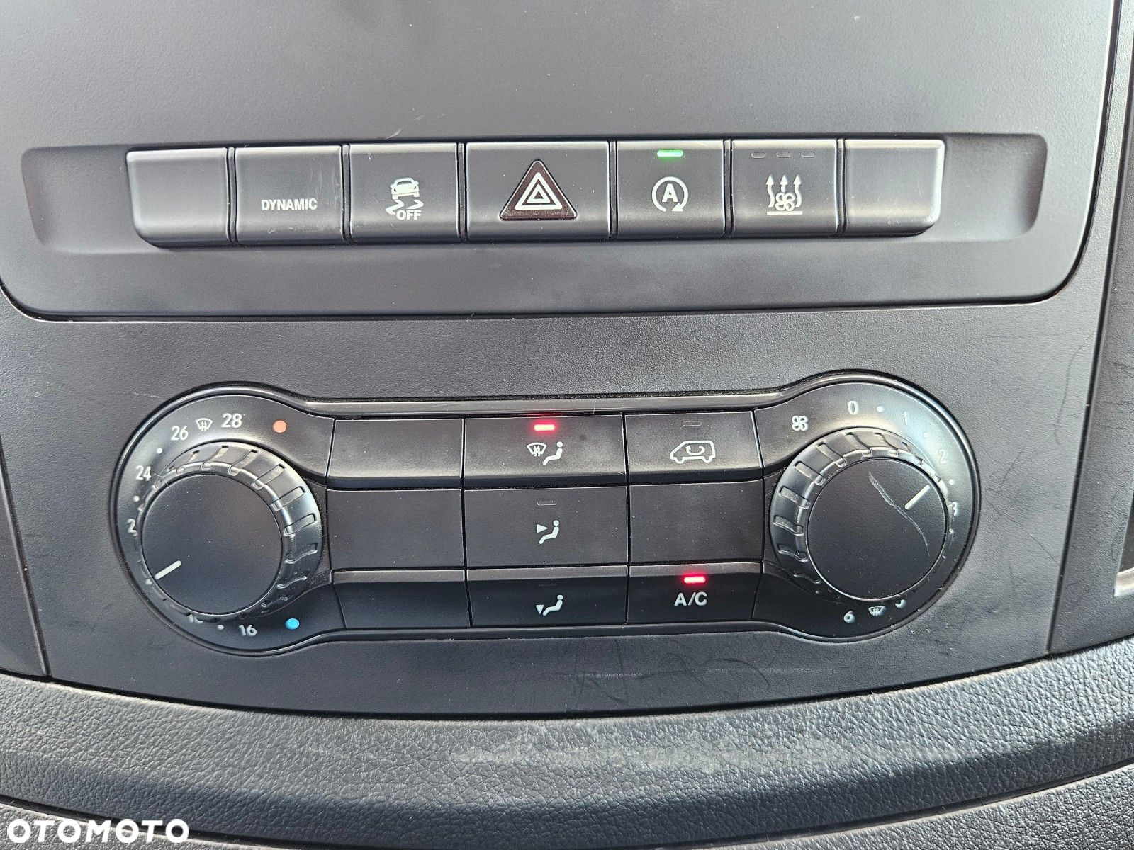 Mercedes-Benz Vito ExtraLong *59999zł Netto* 2.2 Cdi/136KM - 27