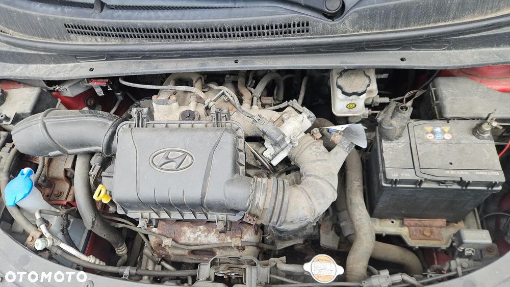 Hyundai i10 - 17