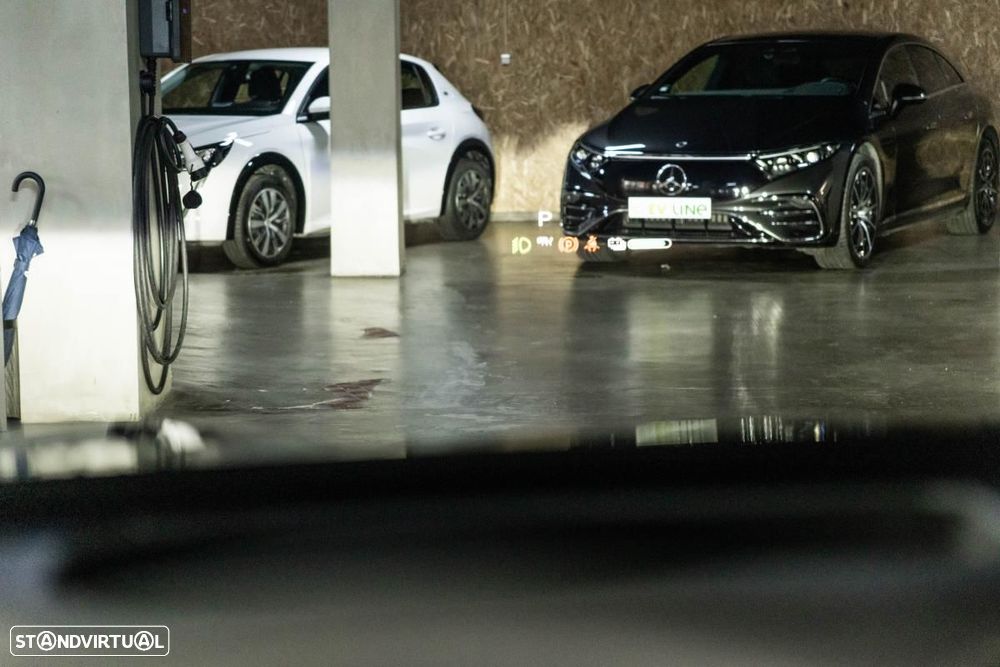 Changan Deepal S07 80 kWh - 28