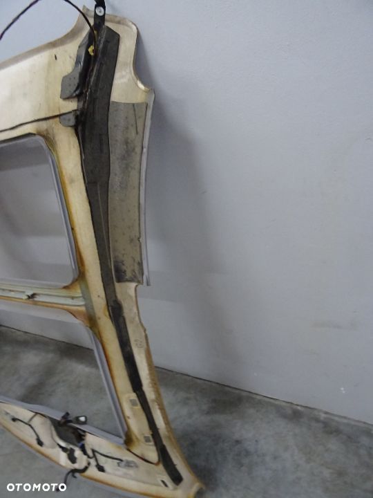 PODSUFITKA PODSUFITÓWKA W203 COUPE NR62 - 9