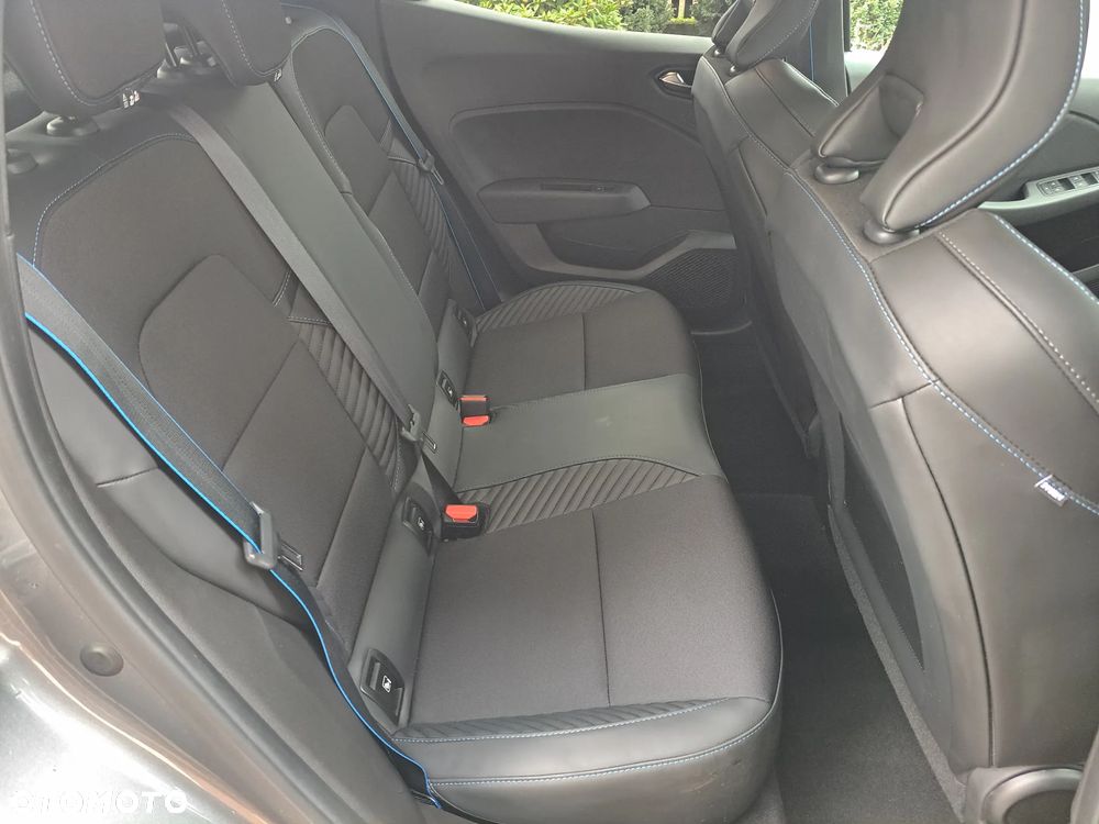 Renault Clio TCe 90 ESPIRIT ALPINE - 12