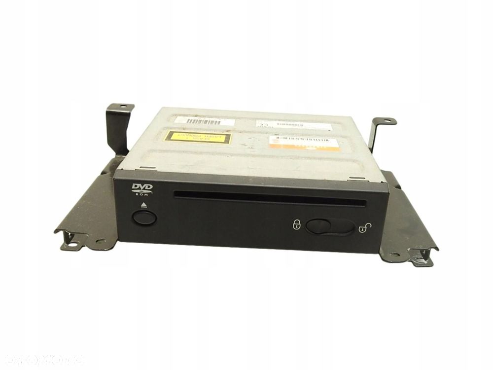 CZYTNIK DVD LAND ROVER DISCOVERY III YIB500023 - 1