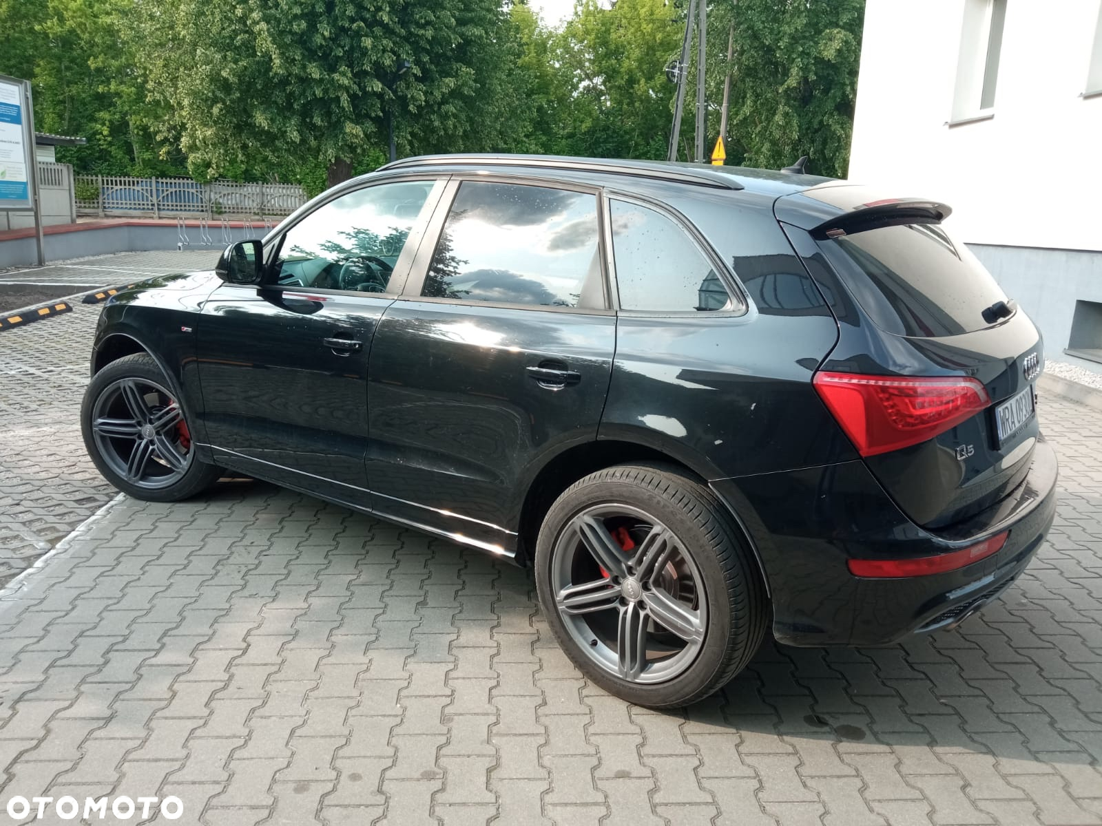 Audi Q5 3.0 TDI Quattro S tronic - 6
