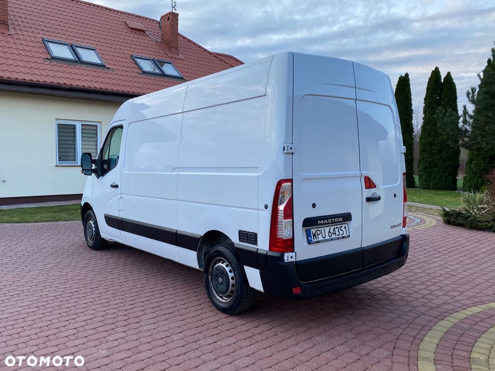 Renault Master - 5