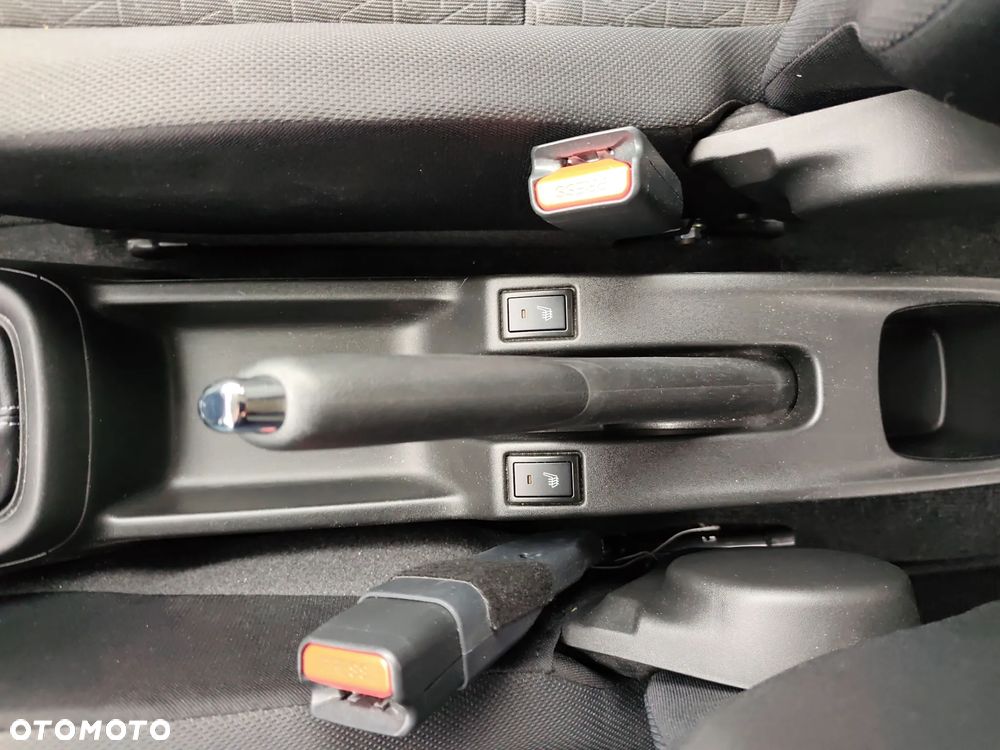 Suzuki Swift 1.2 Dualjet SHVS Premium Plus - 26