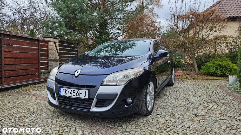 Renault Megane 2.0 16V TCE Dynamique - 11