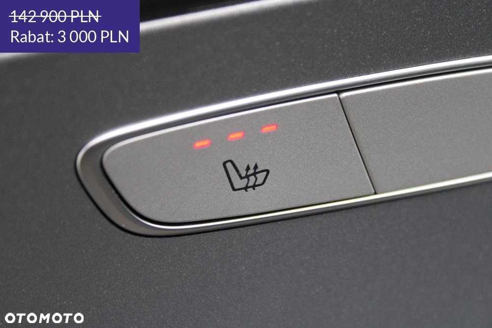 Mercedes-Benz Klasa E - 10