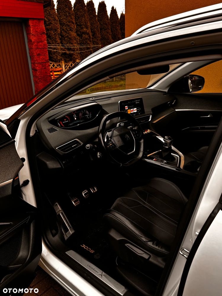 Peugeot 3008 BlueHDi 130 Stop & Start Active - 9