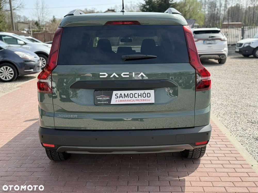 Dacia Jogger - 9