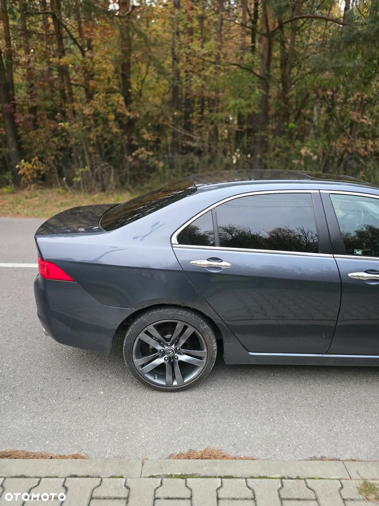 Honda Accord 2.4 Executive - 14