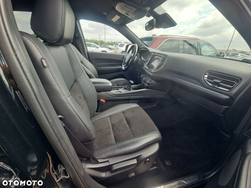 Dodge Durango - 6