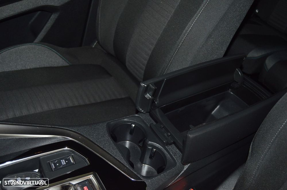 Peugeot 5008 - 33