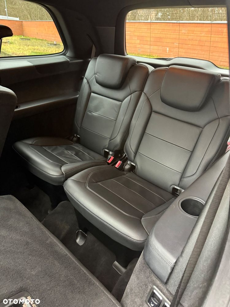 Mercedes-Benz GLS 350 d 4-Matic - 7