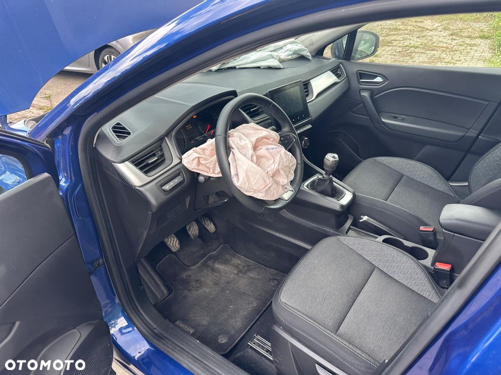 Renault Captur 1.0 TCe Techno - 8