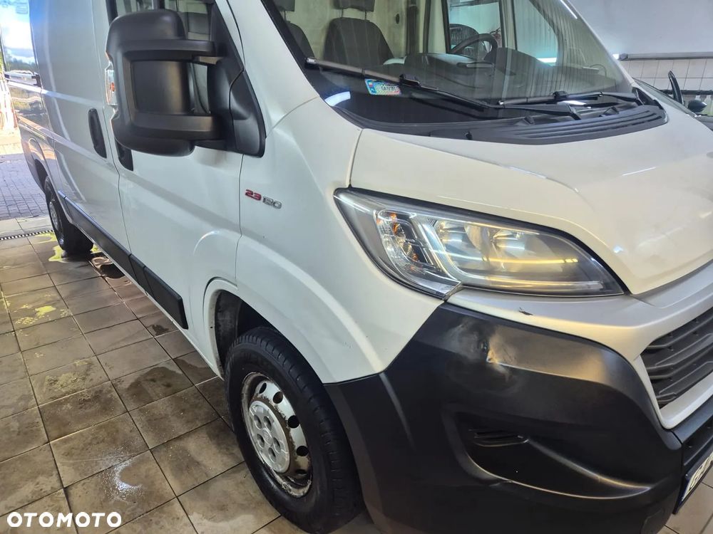 Fiat Ducato - 7