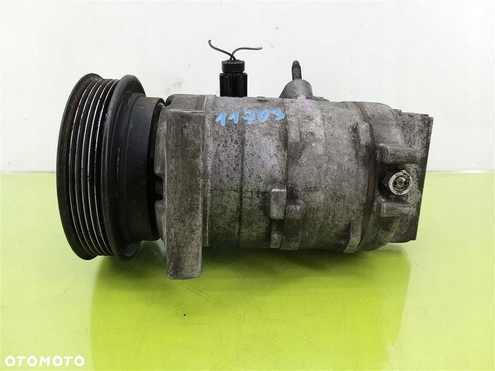 Sprężarka klimatyzacji Dodge Magnum 2004-2008 3,5 V6 BENZYNA 4472205553 - 5