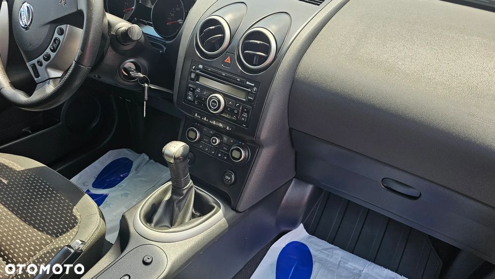 Nissan Qashqai 1.6 Acenta Pack - 15