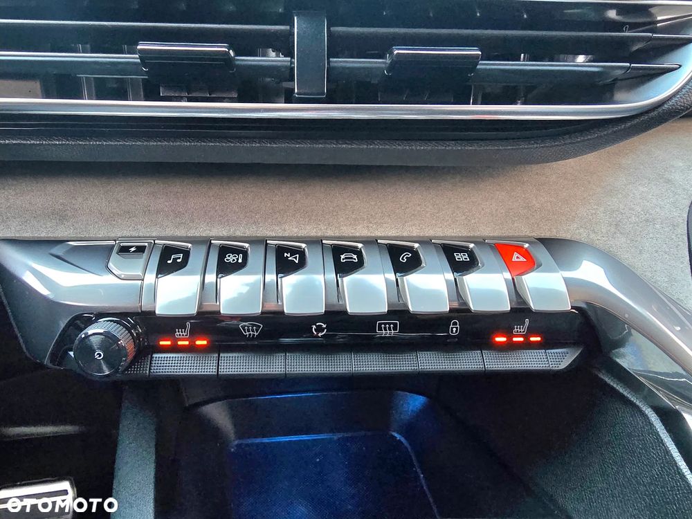Peugeot 3008 1.6 PureTech Hybrid PHEV GT Pack S&S EAT8 - 25