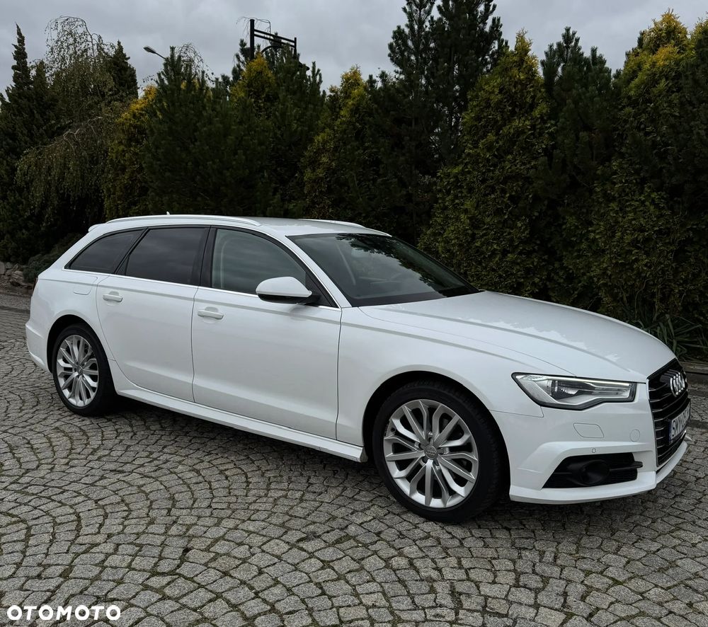 Audi A6 - 15