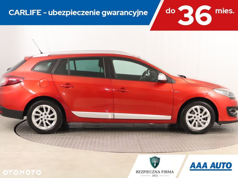 Renault Megane - 7