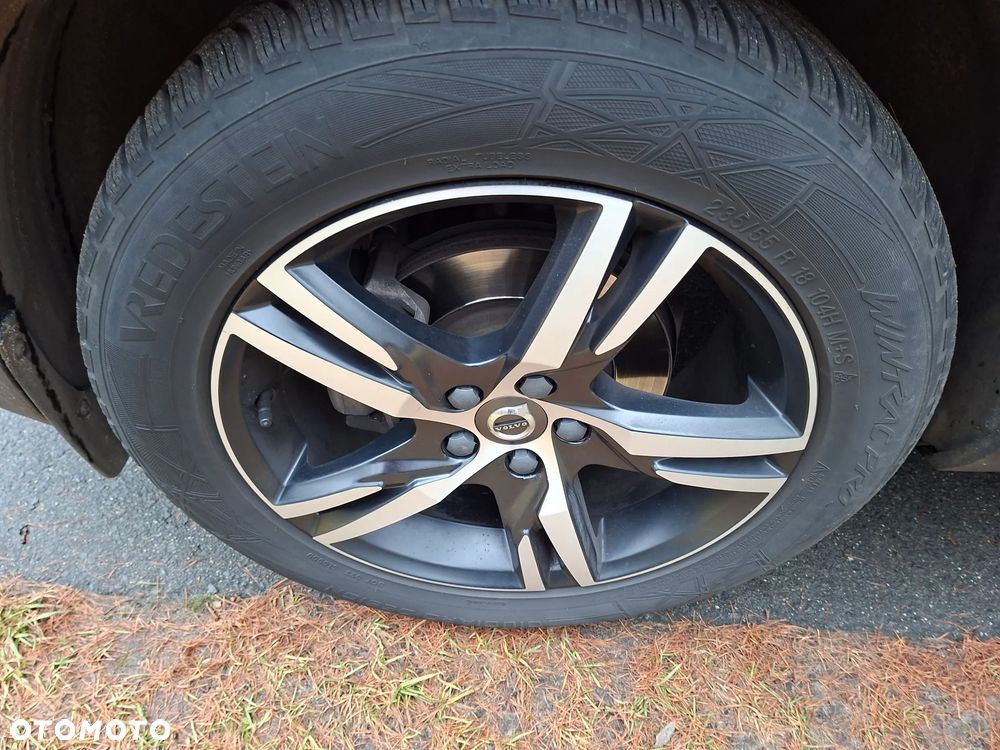 Volvo XC 40 D3 R-Design - 18