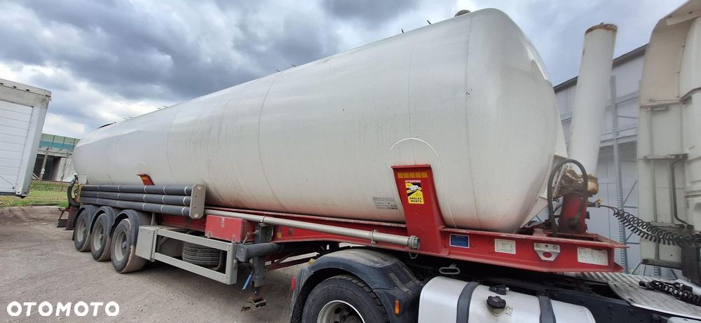 Feldbinder KIP 60.3 - 3