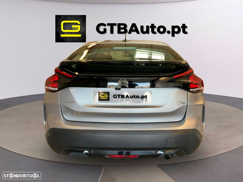 Citroën C4 - 9
