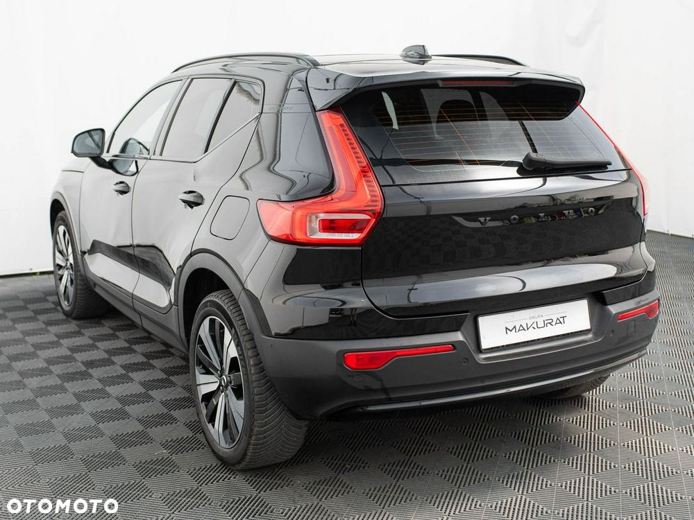 Volvo XC 40 73kWh P6 Recharge Ultimate - 5