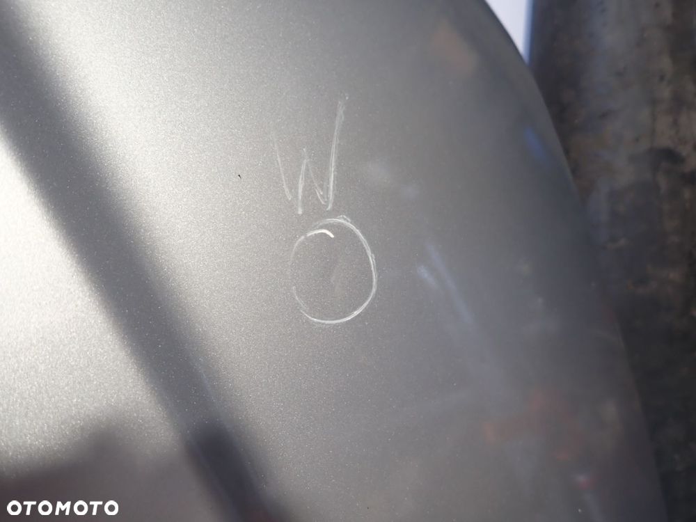 MASKA MITSUBISHI OUTLANDER I - 3