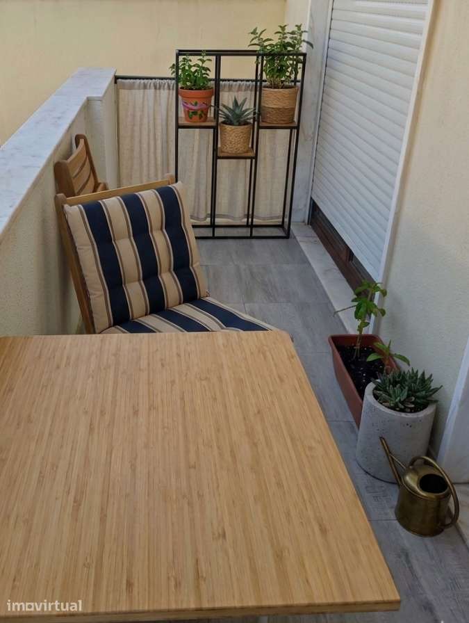 Apartamento T2 totalmente remodelado - Póvoa Santa Iria - Grande imagem: 4/9