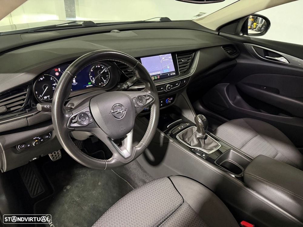 Opel Insignia Grand Sport - 6