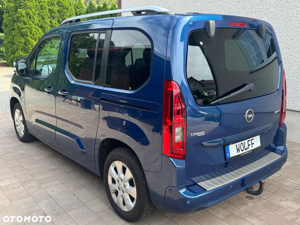 Opel Combo 1.5 D Start/Stop Innovation - 3